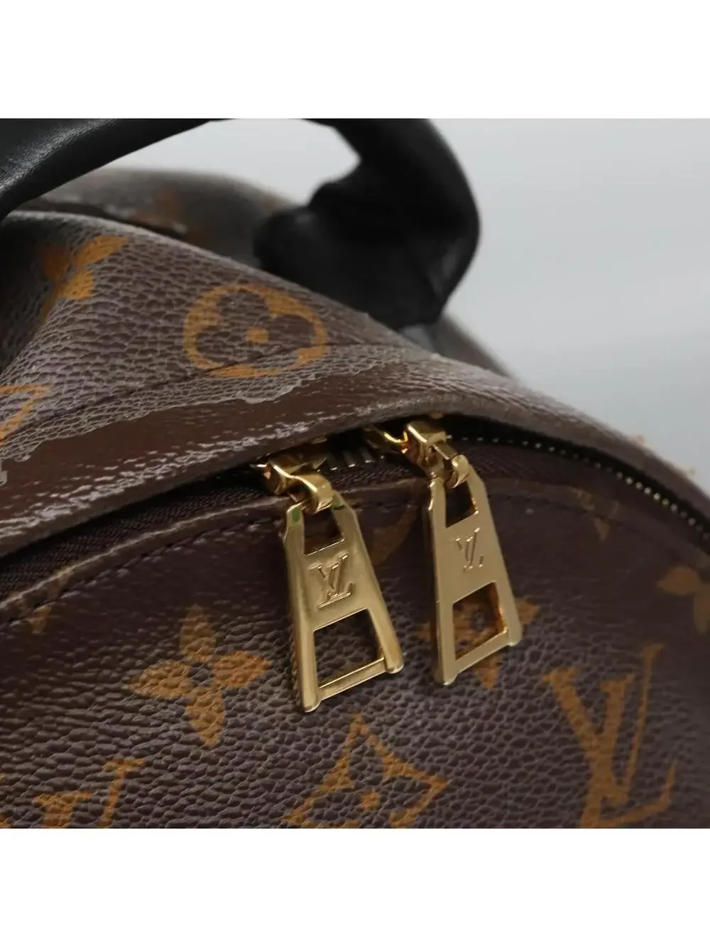 Louis Vuitton Palm Springs Pm Backpack #344185L52B